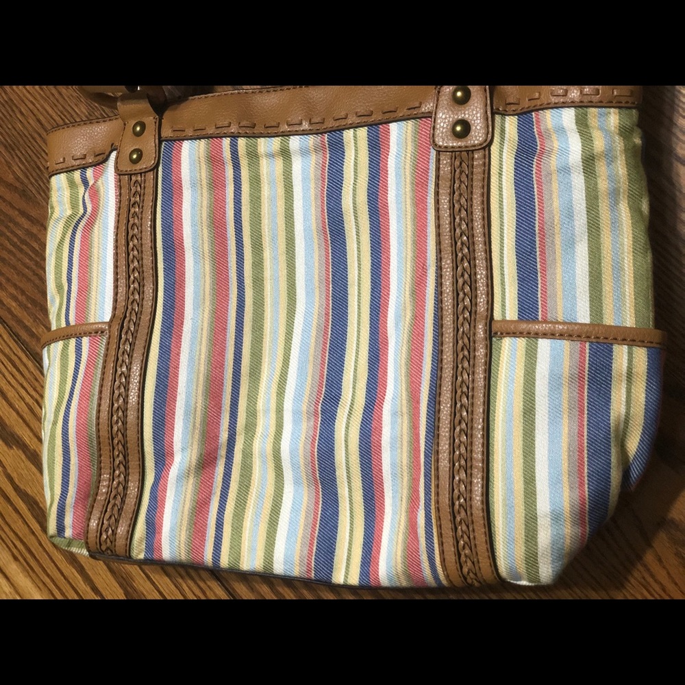 Fossil bag - Picture 7 of 8